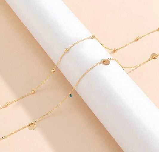 Waist chain