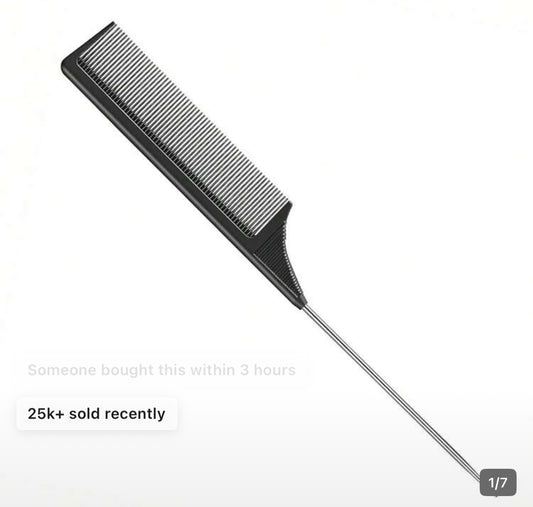 Hair comb