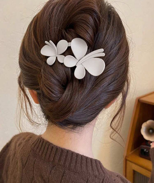 Hair clips