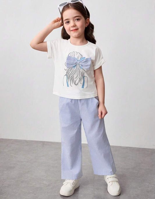 2pcs kids ser