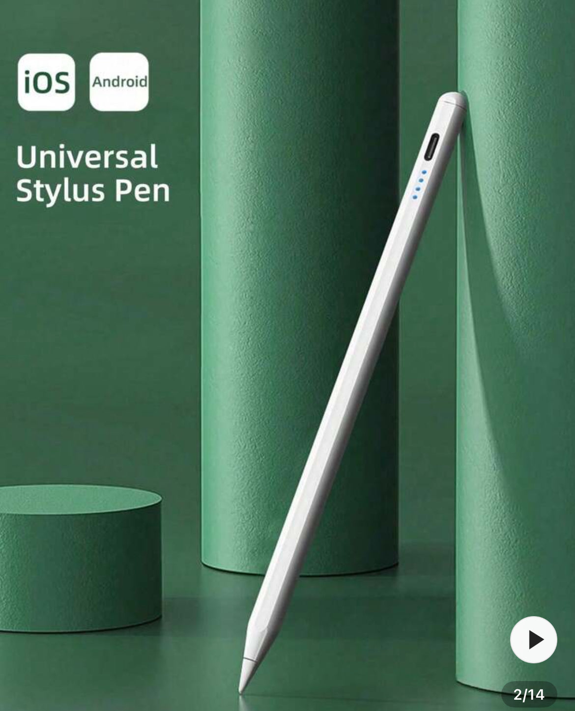 Stylus pen