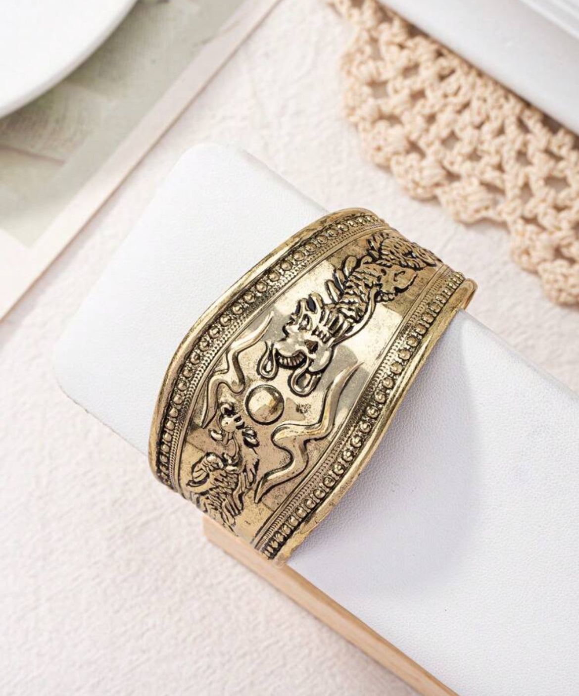 Vintage bracelet