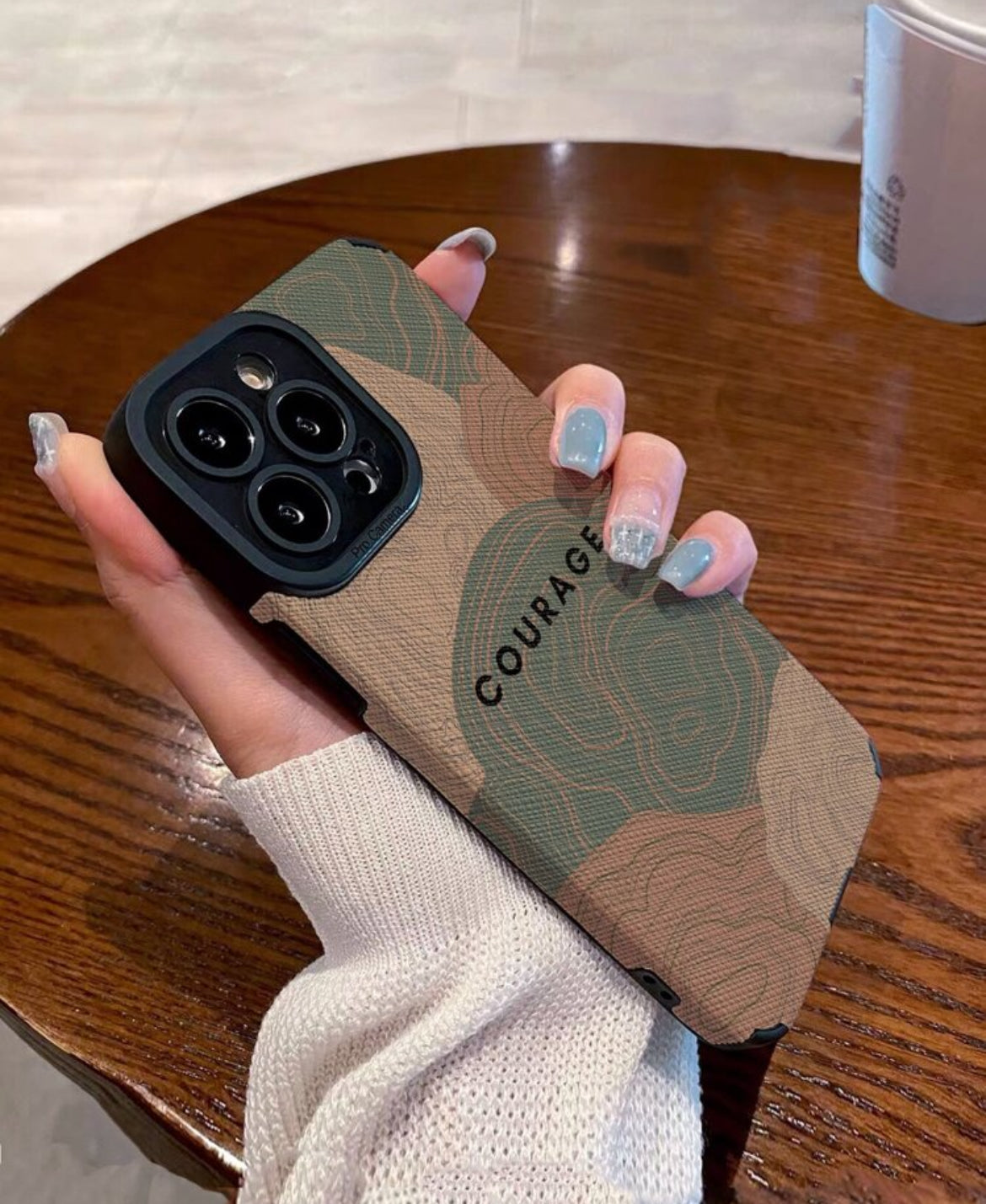 Phone case