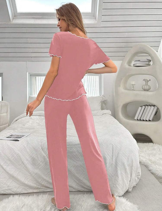 Pajama set