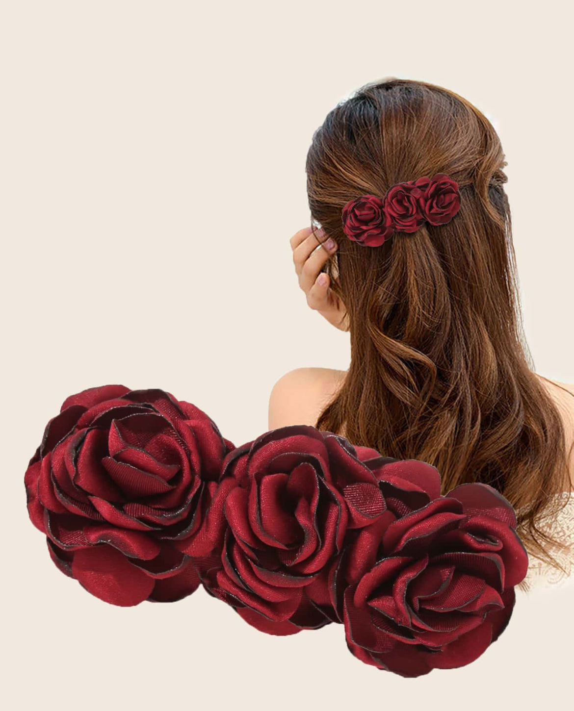 Hair clip