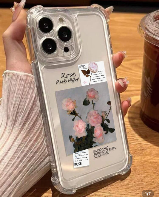 Phone case