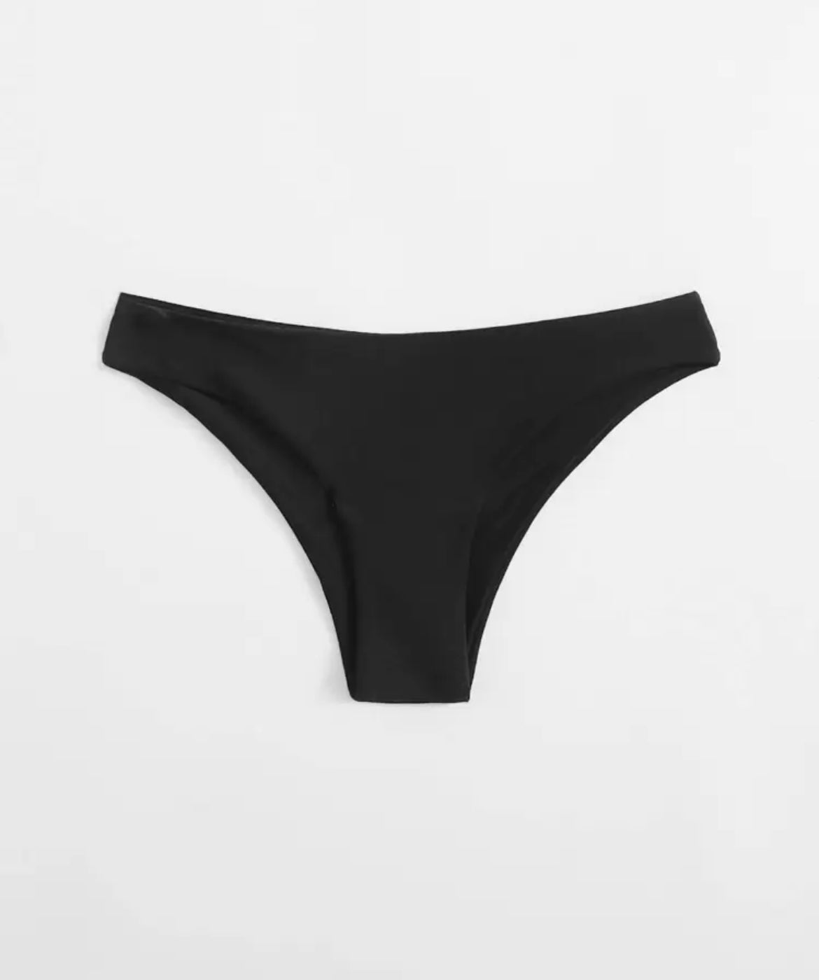 Bikini swimsuit panty