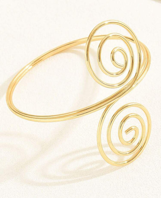 Arm cuff