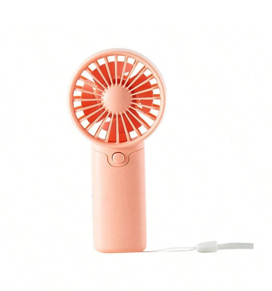 Hand fan