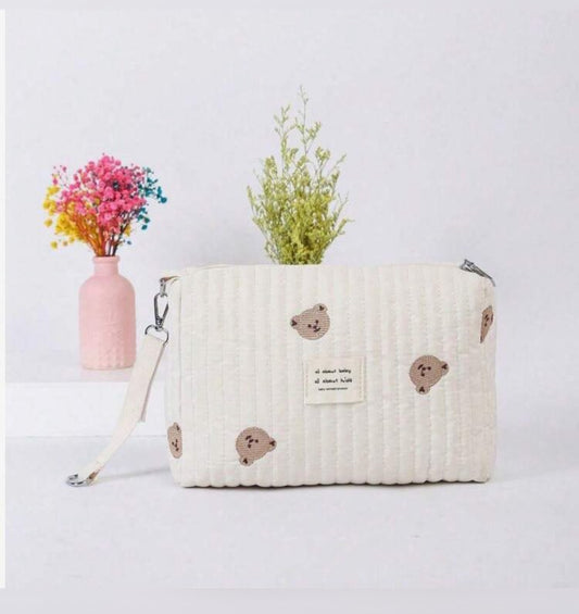 Diaper bag