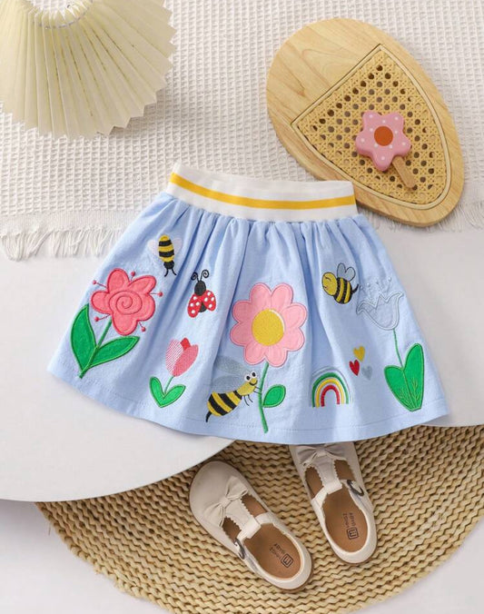Kids skirt