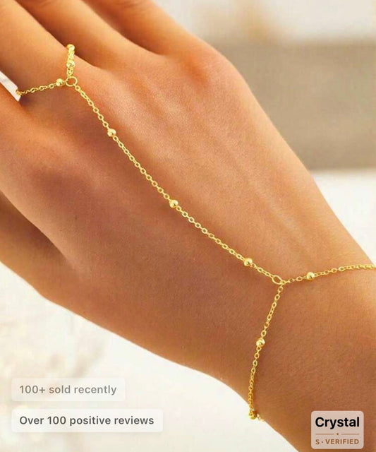 Hand chain