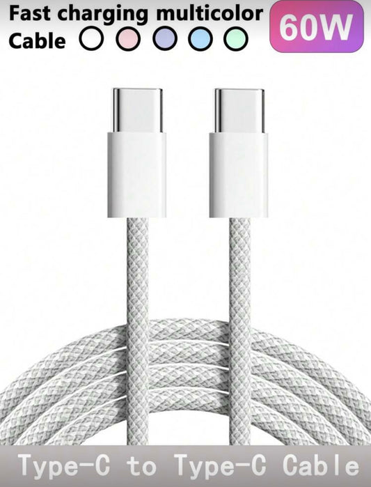 Charging cable