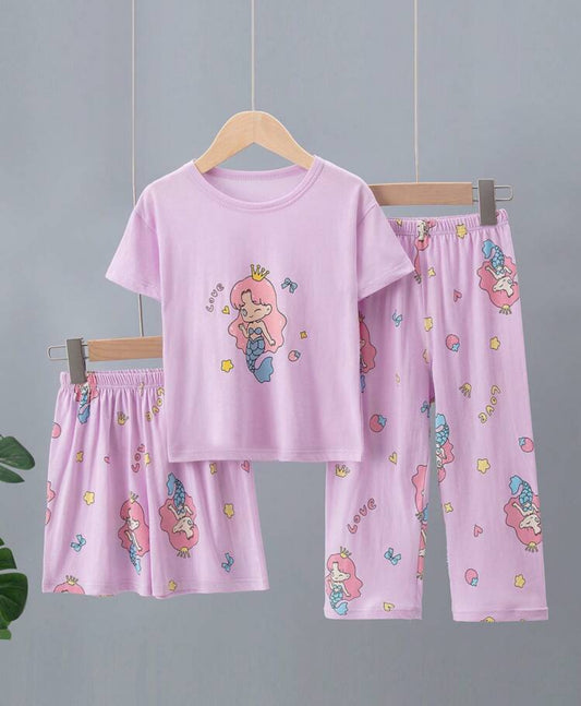 Pajama set