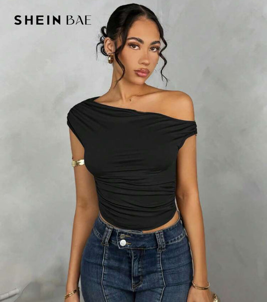 Black top