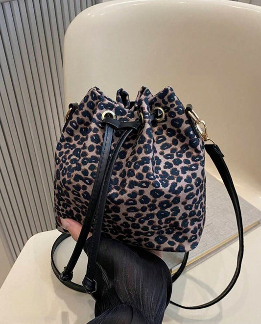 Cross body bag