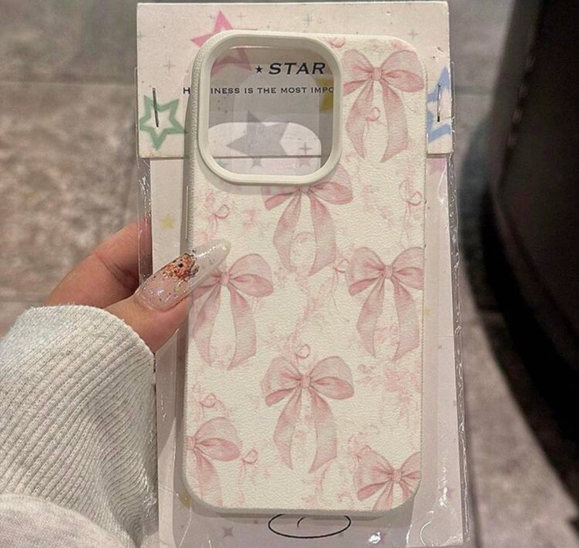 Phone case