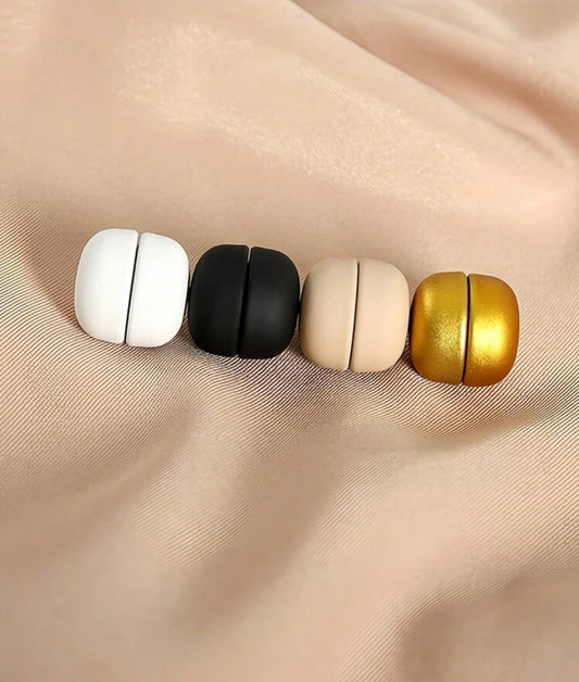4pcs magnet pin