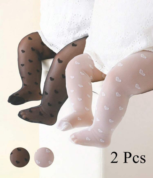 Baby leggings