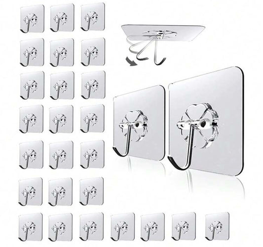 10pcs hooks
