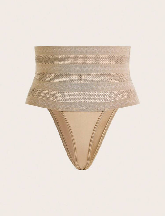 Shaping panty