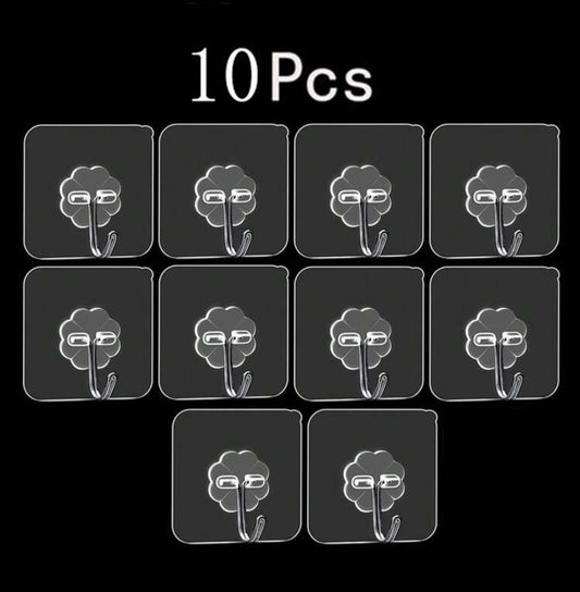 Hooks set
