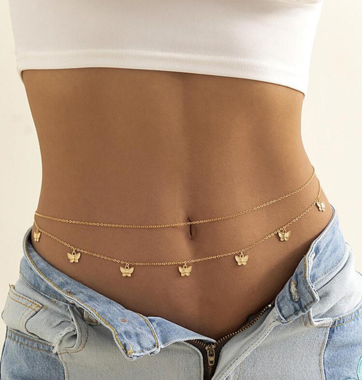 Waist chain