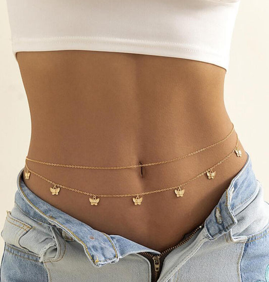 Waist chain