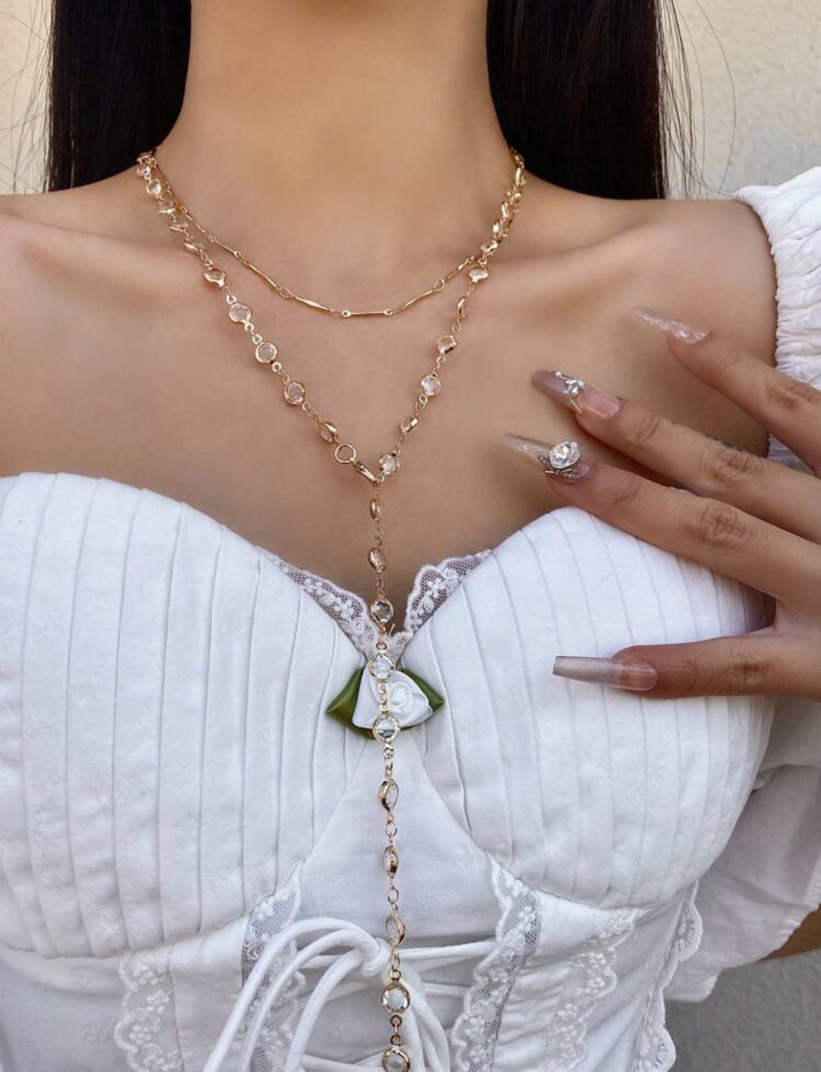 Necklace
