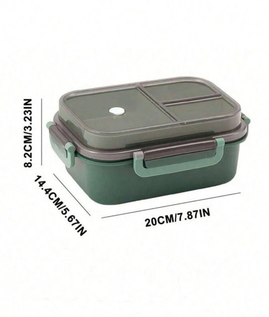 Lunch box
