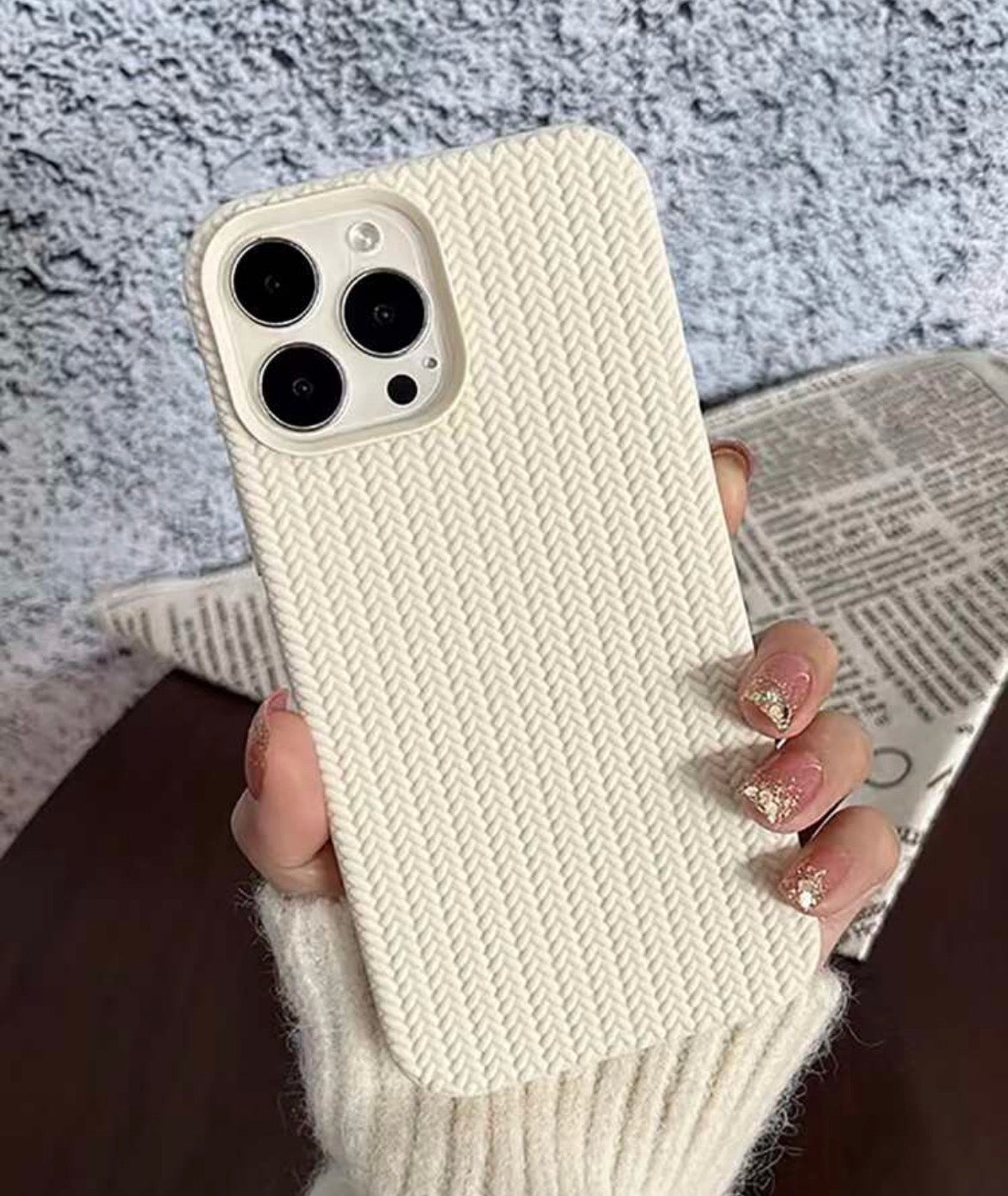 Phone case