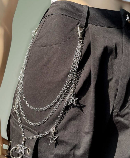 Pant chain