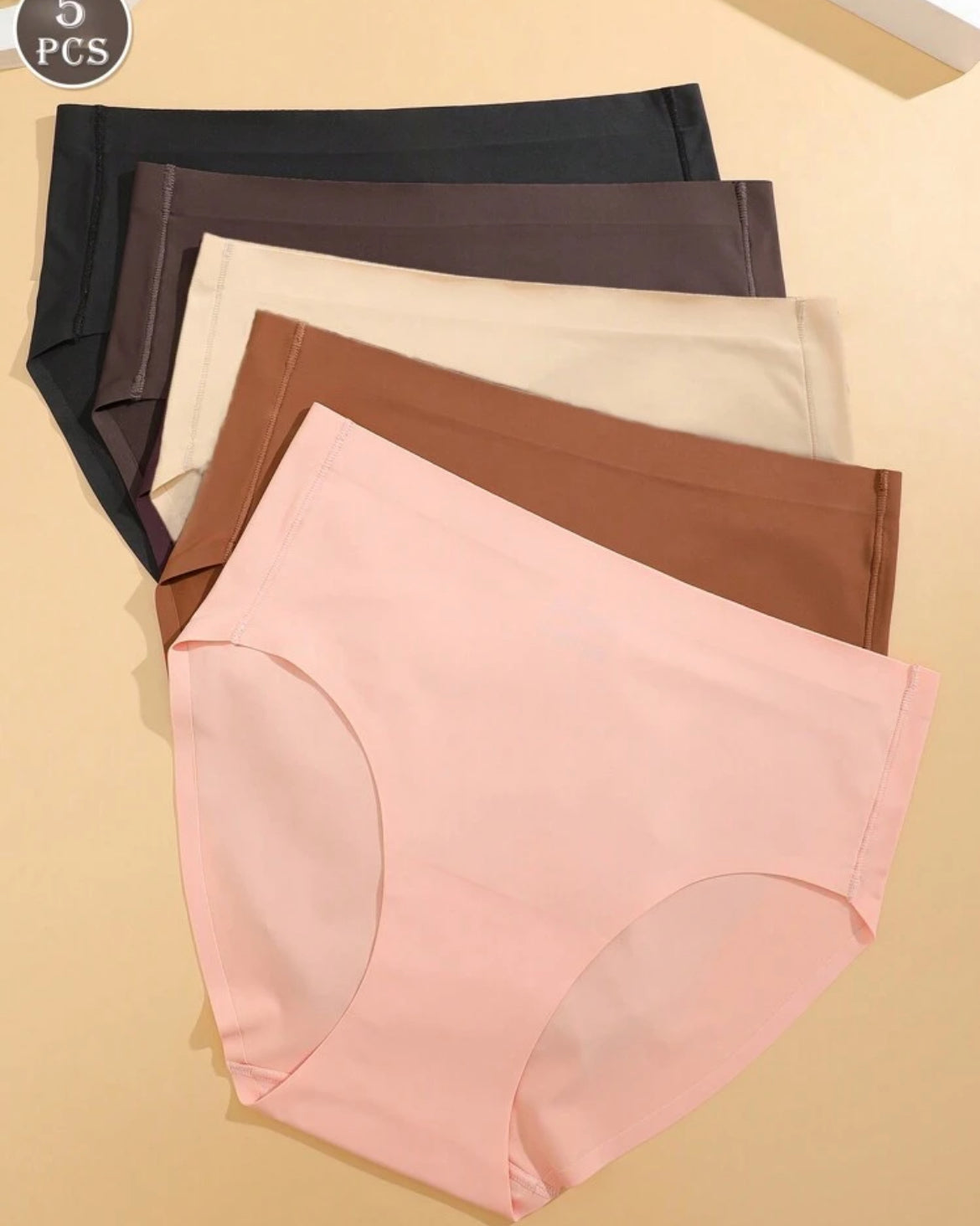 Panty pack