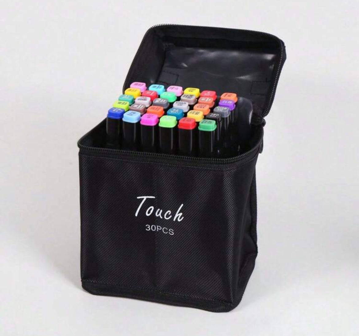30 colors set
