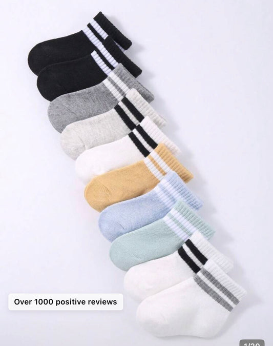 Baby socks