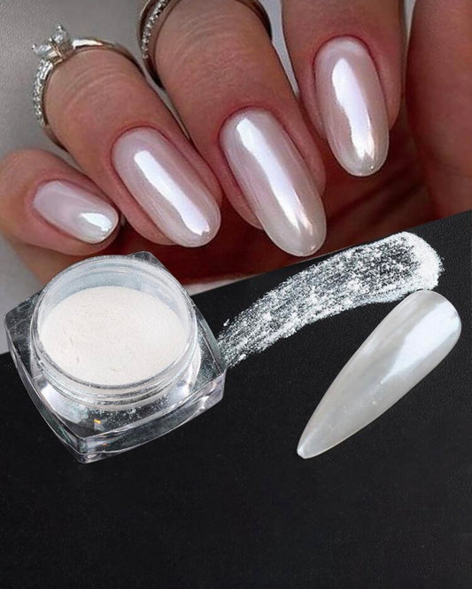 Nails powder