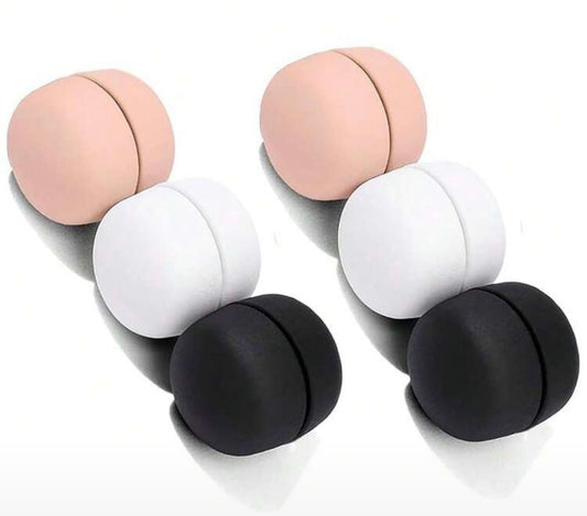 Magnetic pins