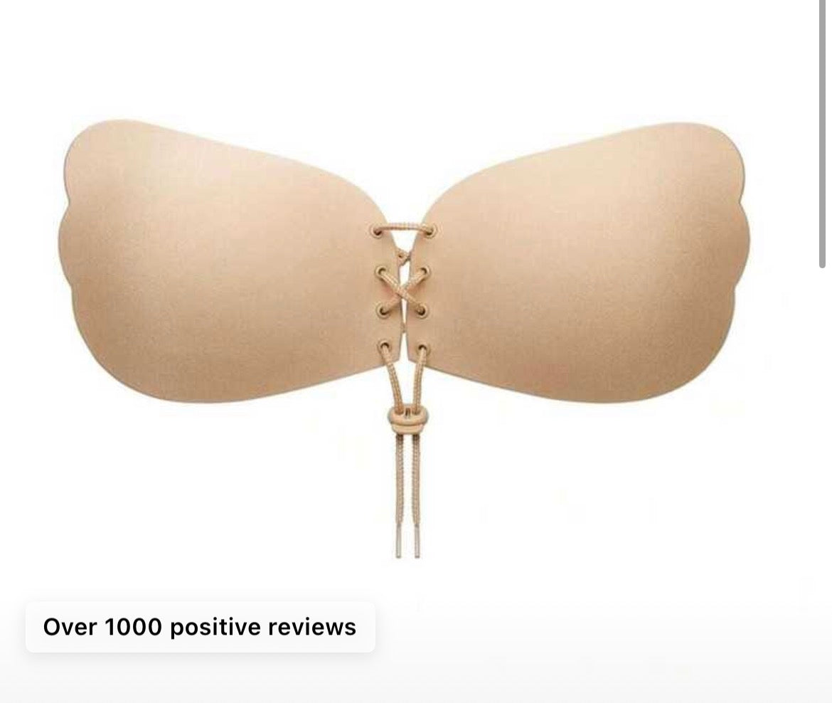 Push up bra