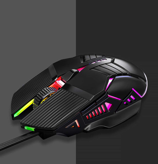 Gaming mouse