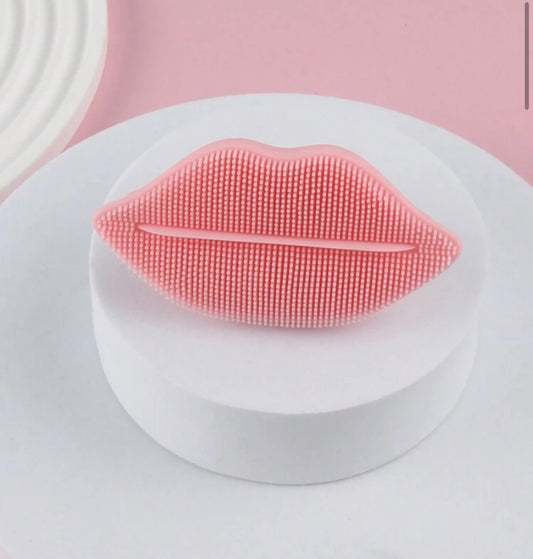 Face scrubber
