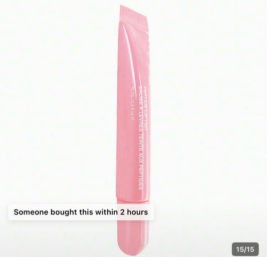 Lip balm