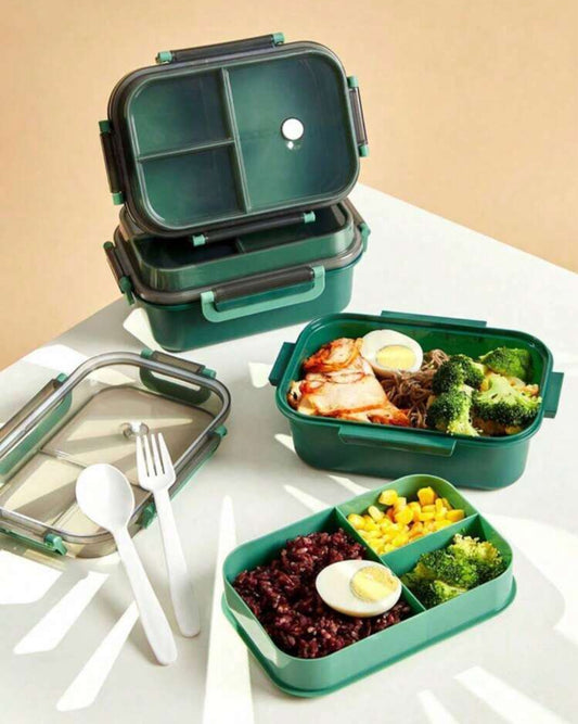 Lunch box