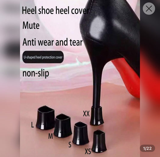 Heel protector
