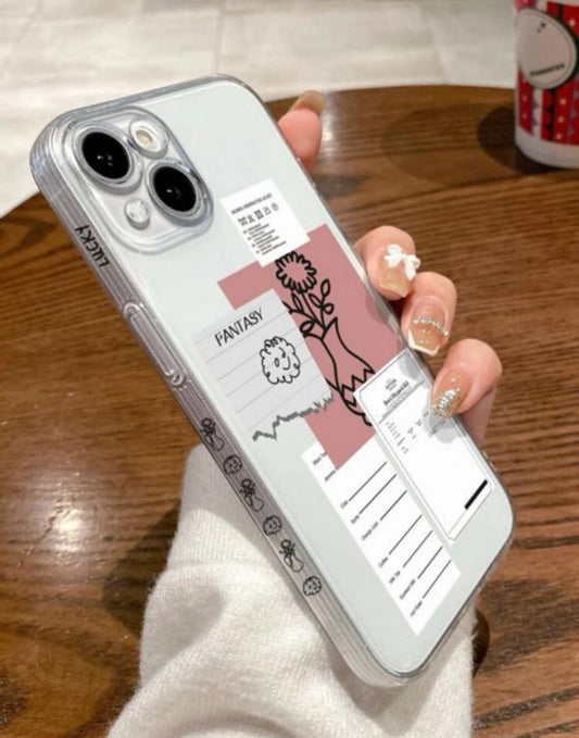 Phone case