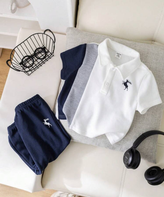 2pcs kids set