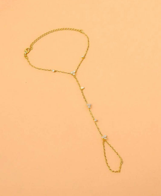 Hand chain