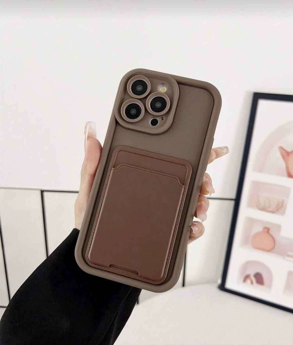 Phone case