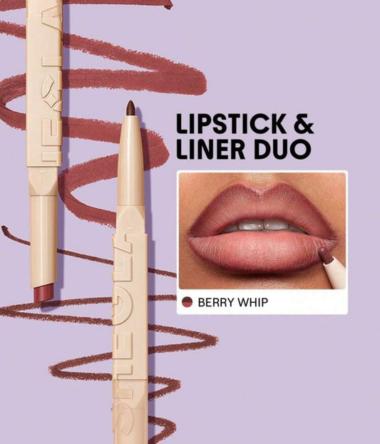 Lipstick & liner