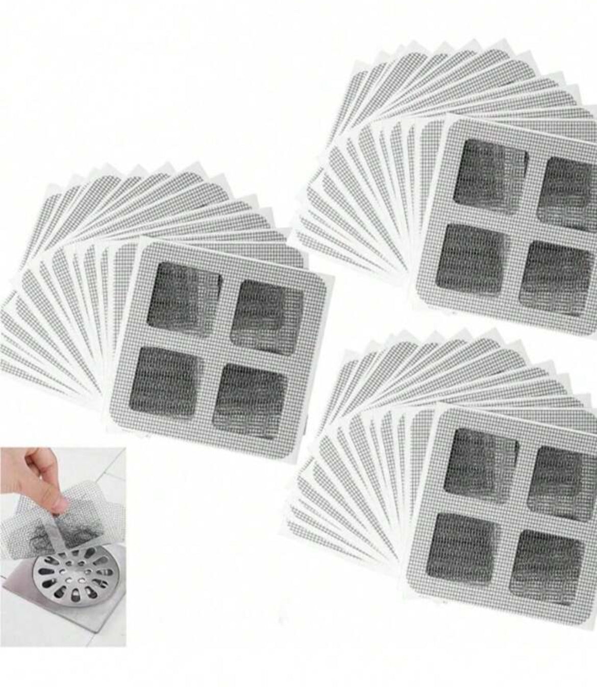 Drain filter