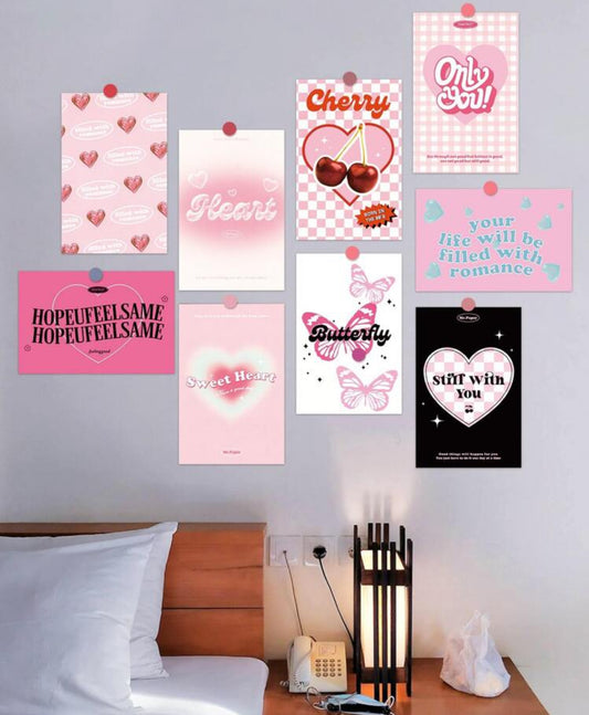 Wall sticker